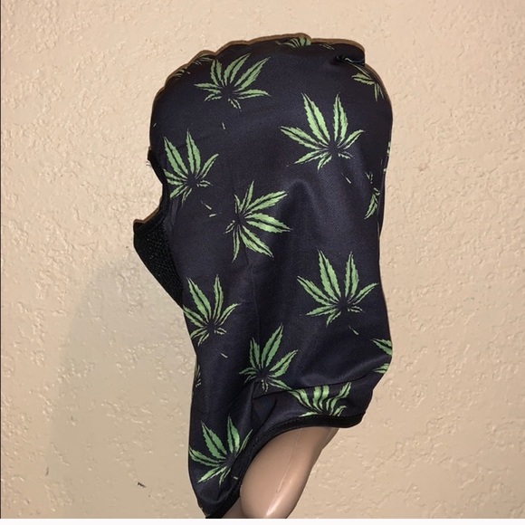 Limited Edition Full Face Mask ! - Picture 3 of 6